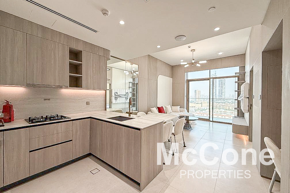 1 Bedroom Apartment for Sale in Pearl House III, Jumeirah Village Circle