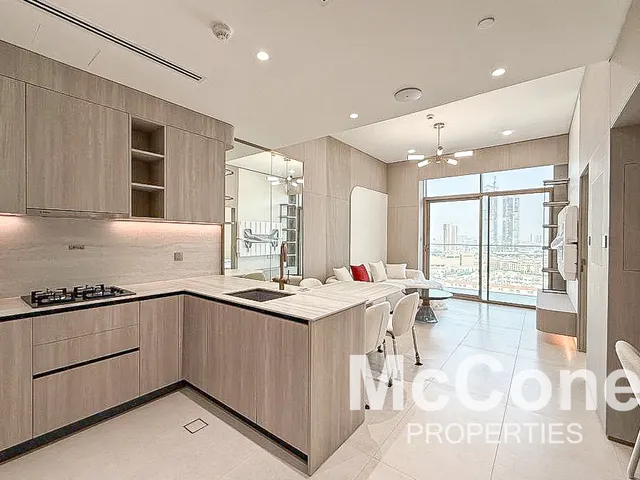 1 Bedroom Apartment for Sale in Pearl House III, Jumeirah Village Circle