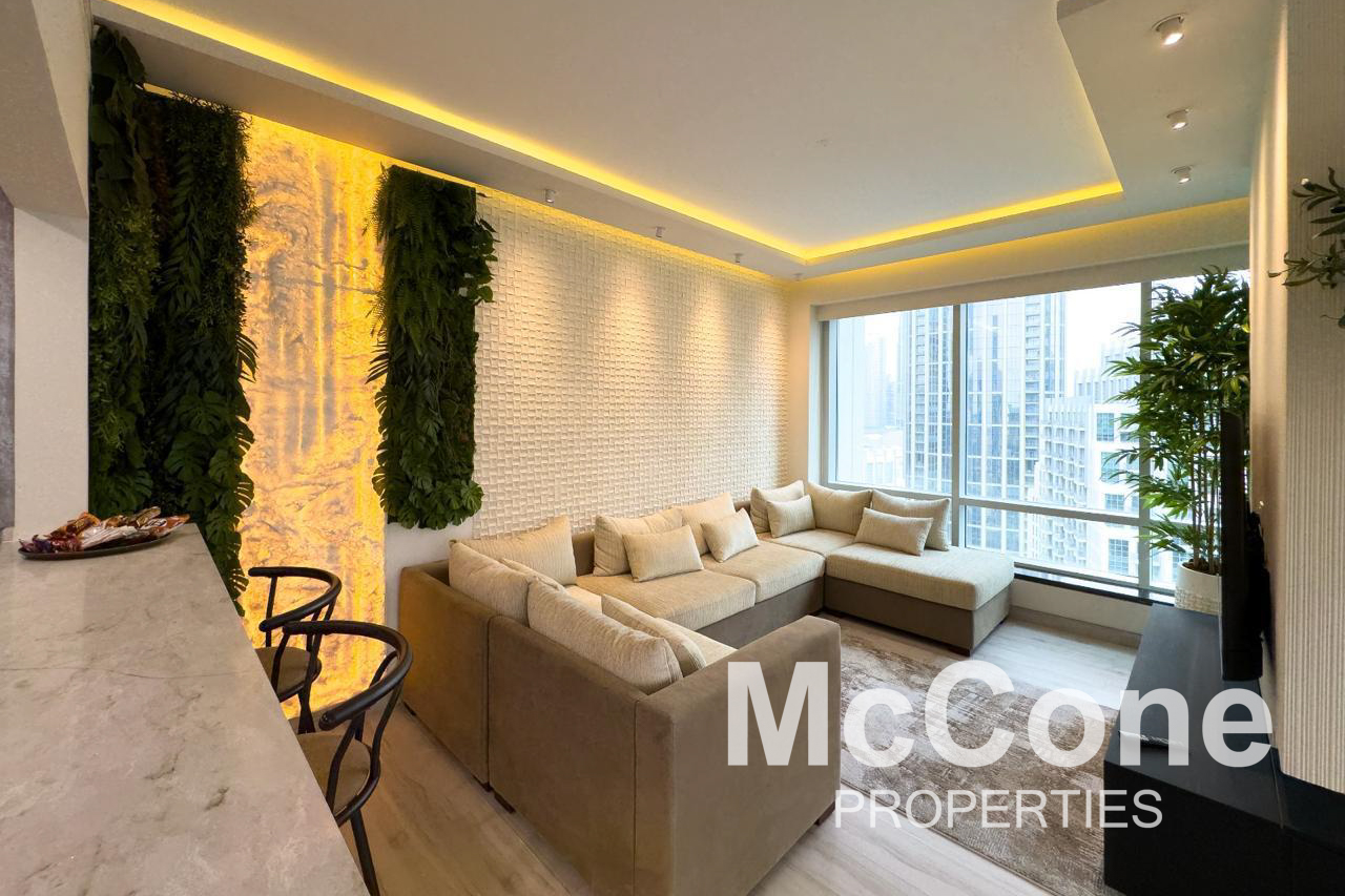 2 Bedroom Apartment for Sale in The Lofts Central, Downtown Dubai — photo 4 of 18