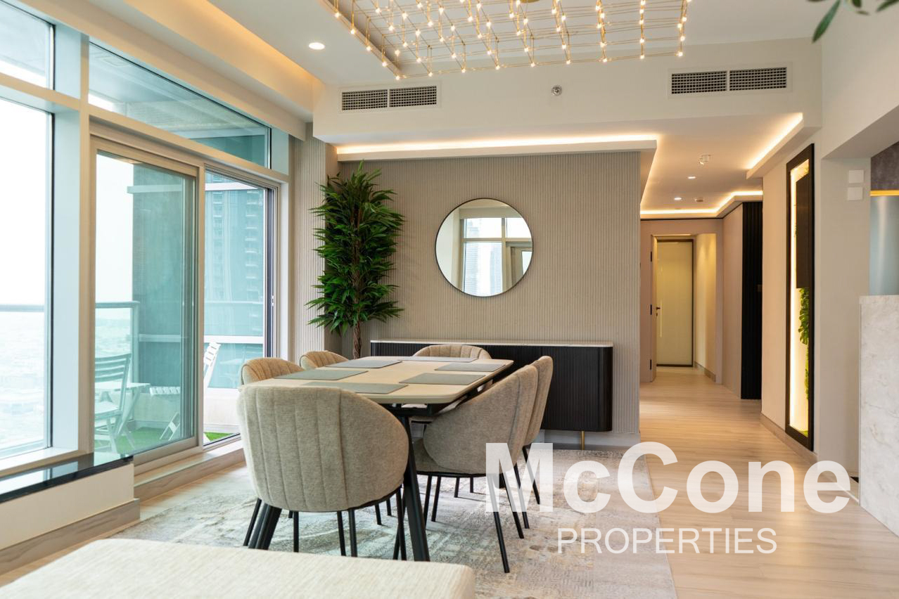 2 Bedroom Apartment for Sale in The Lofts Central, Downtown Dubai — photo 6 of 18