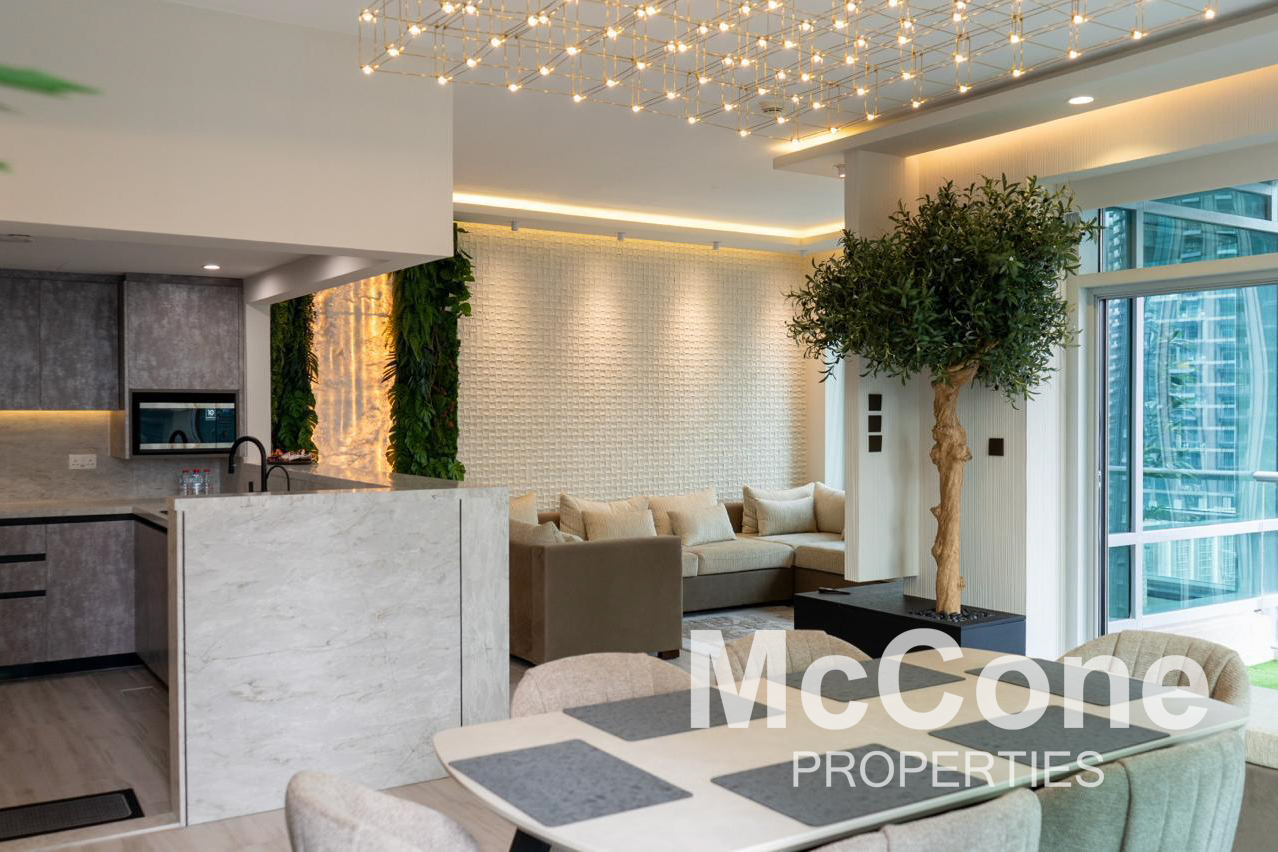 2 Bedroom Apartment for Sale in The Lofts Central, Downtown Dubai — photo 7 of 18