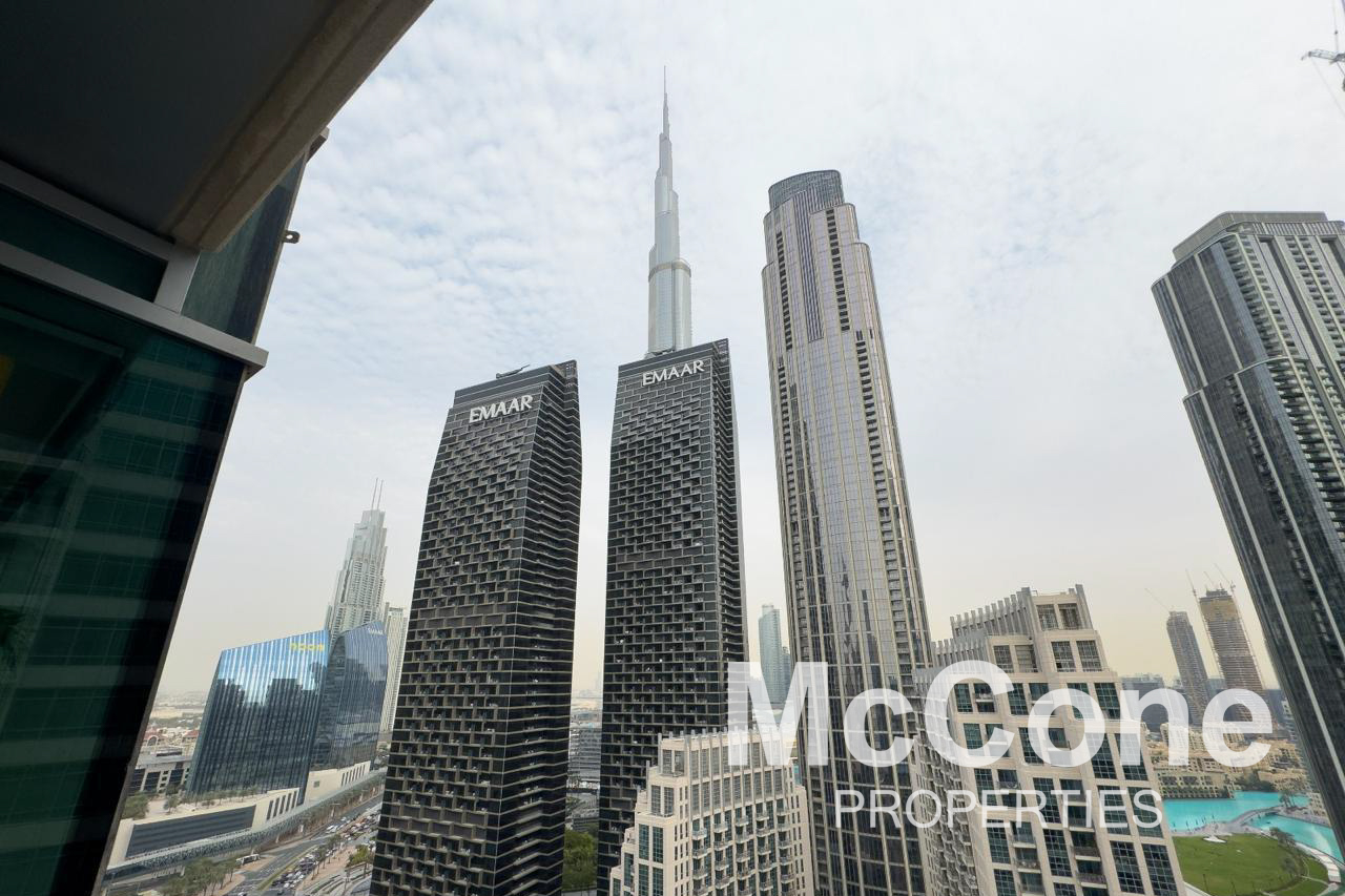 2 Bedroom Apartment for Sale in The Lofts Central, Downtown Dubai — photograph 18 of 18