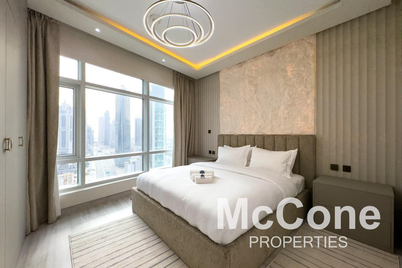 2 Bedroom Apartment for Sale in The Lofts Central, Downtown Dubai — photograph 10 of 18