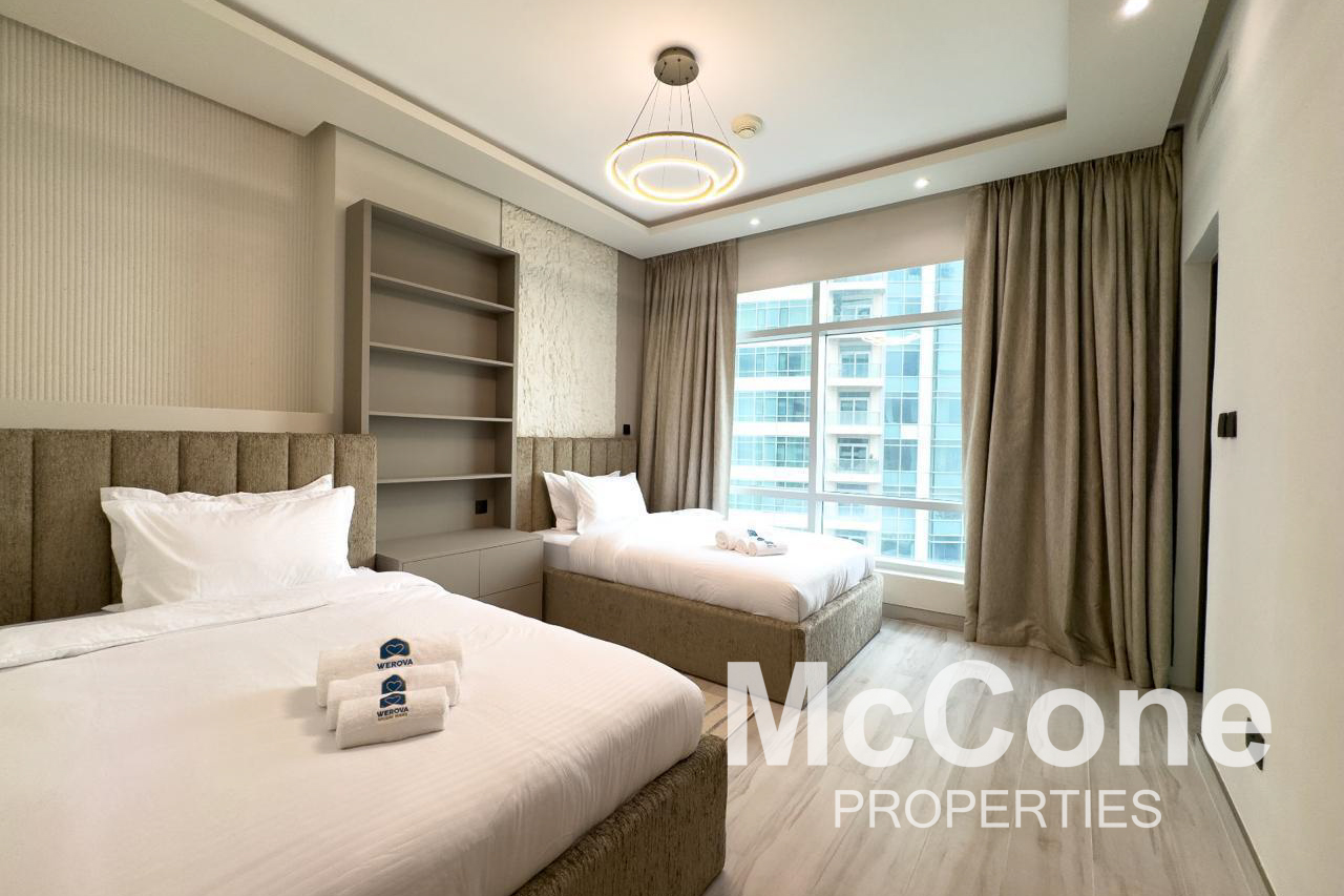 2 Bedroom Apartment for Sale in The Lofts Central, Downtown Dubai — photograph 13 of 18