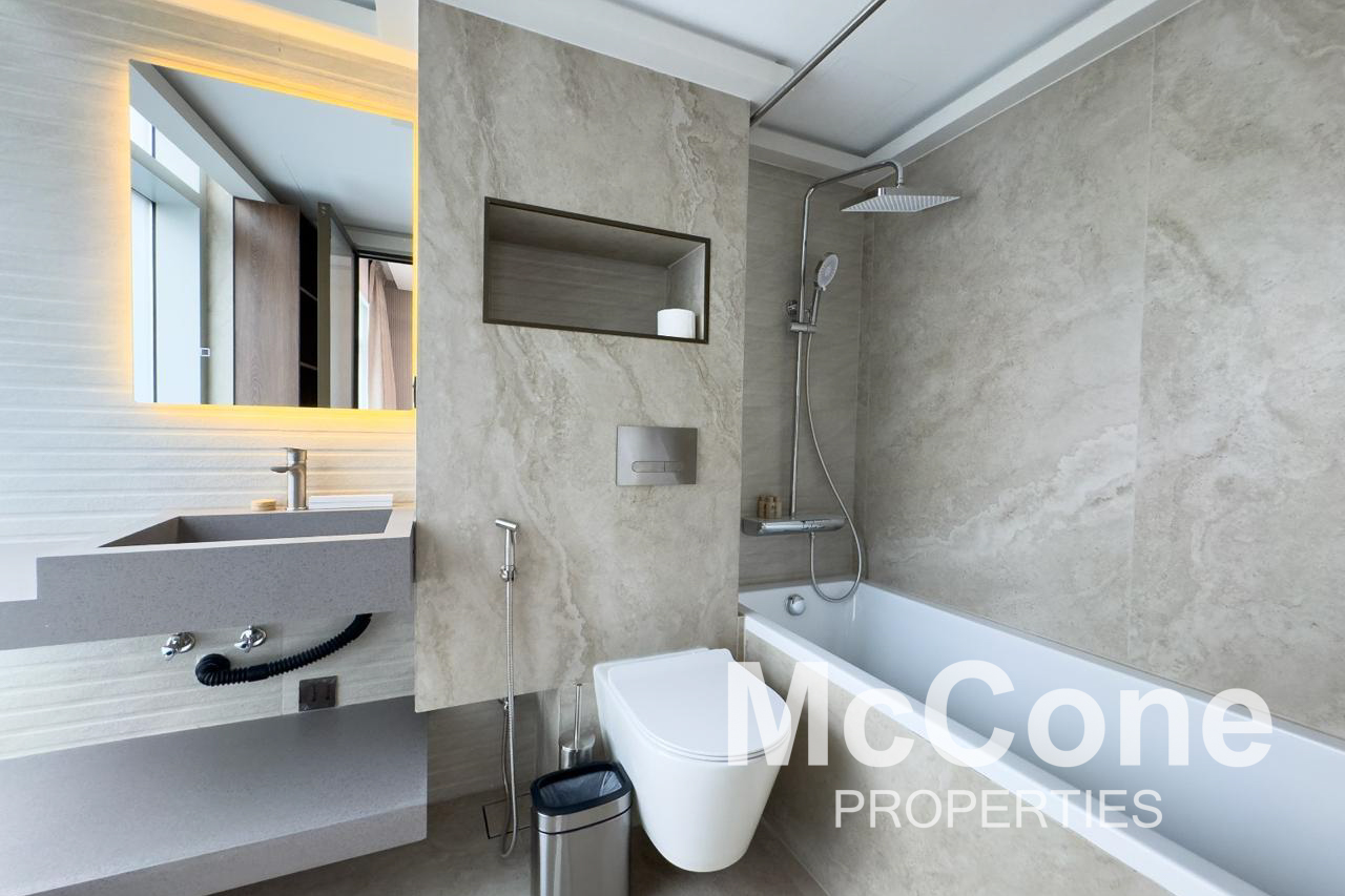 2 Bedroom Apartment for Sale in The Lofts Central, Downtown Dubai — photograph 14 of 18