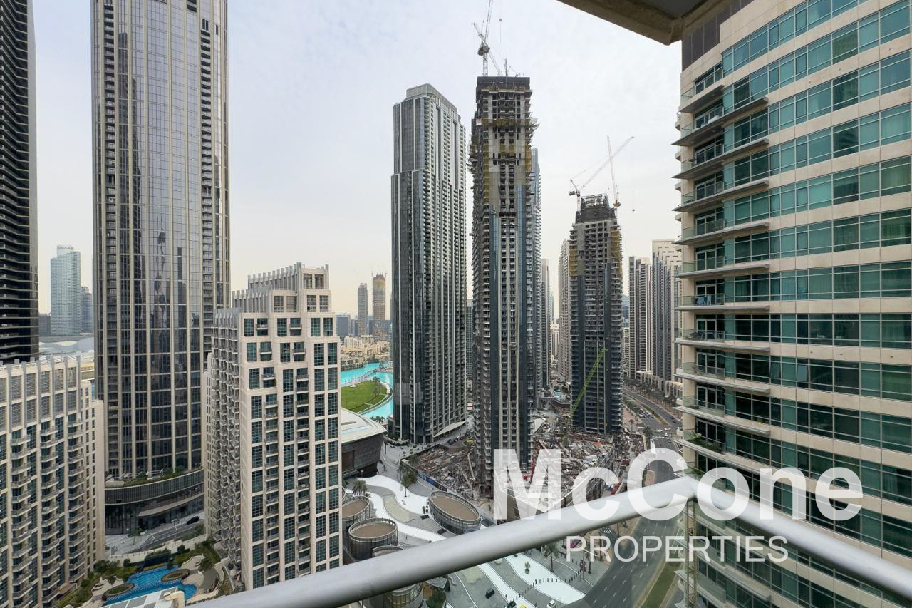 2 Bedroom Apartment for Sale in The Lofts Central, Downtown Dubai — photograph 17 of 18
