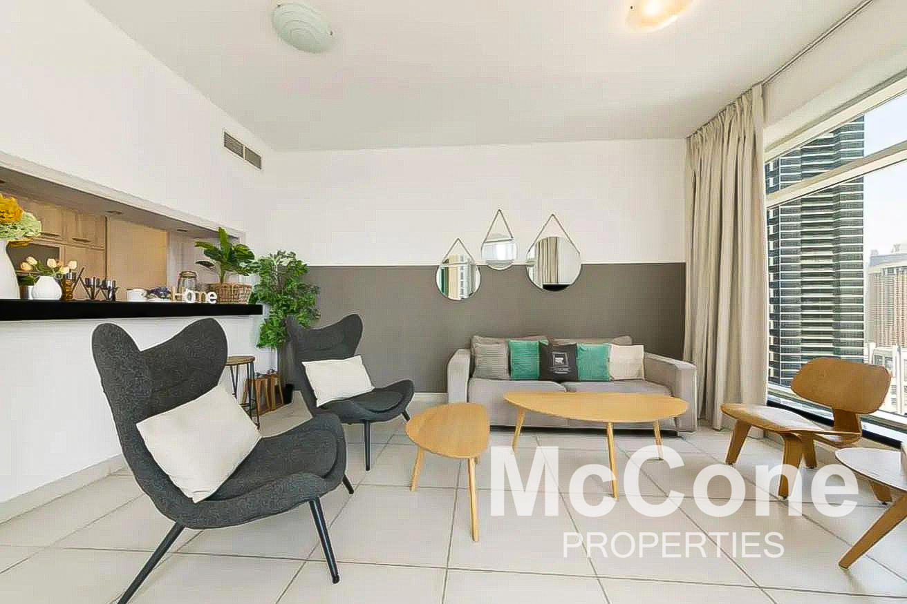 2 Bedroom Apartment for Sale in The Lofts West, Downtown Dubai — photo 4 of 18