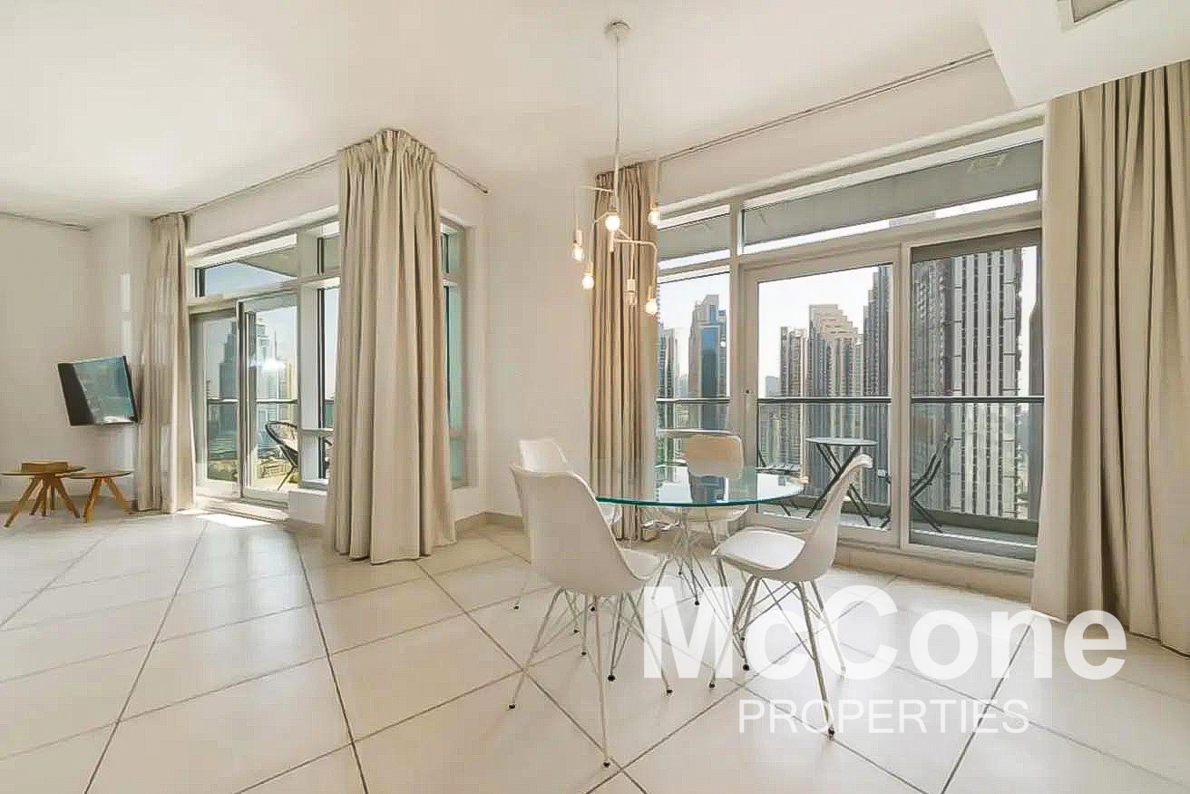 2 Bedroom Apartment for Sale in The Lofts West, Downtown Dubai — photo 5 of 18