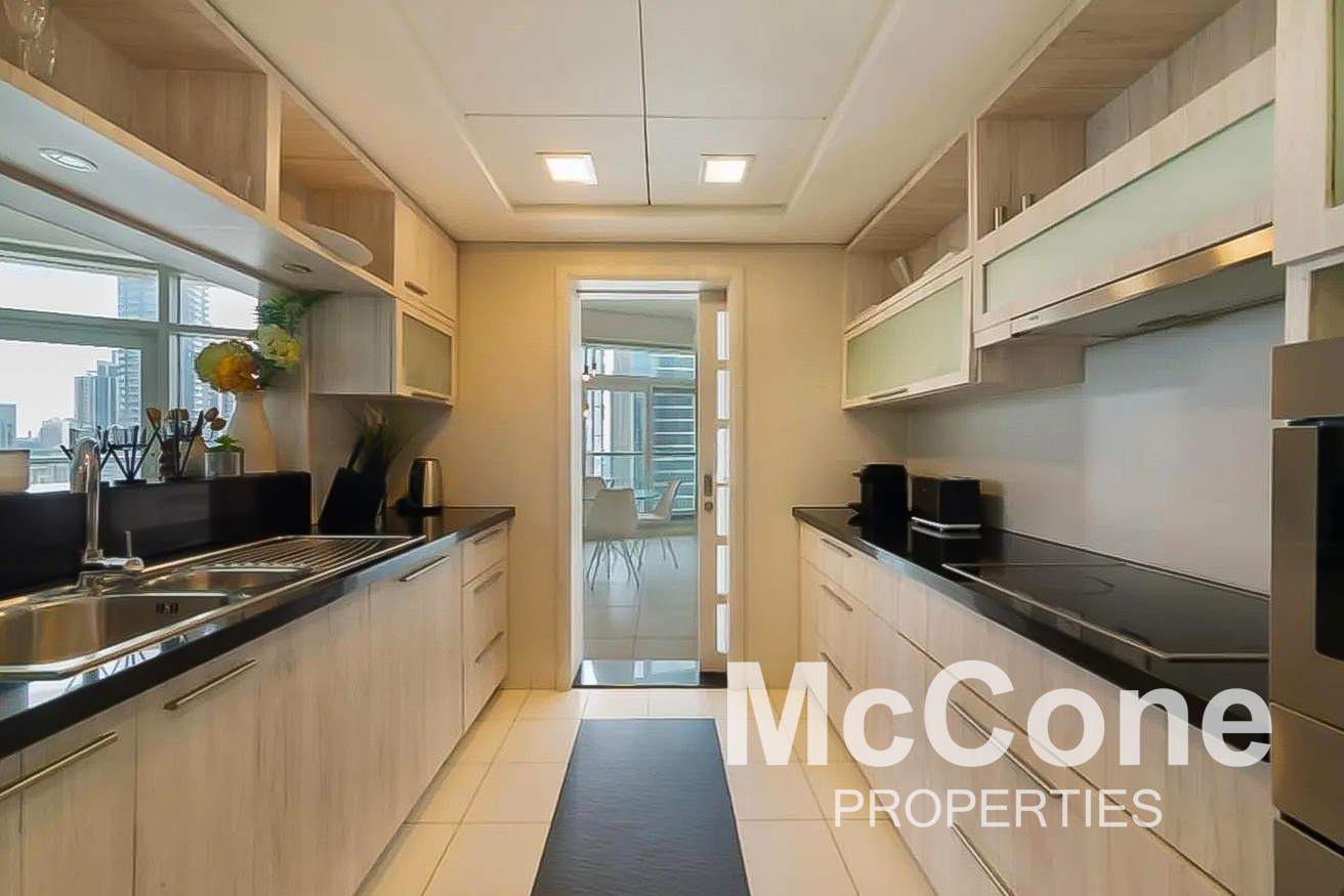 2 Bedroom Apartment for Sale in The Lofts West, Downtown Dubai — photo 6 of 18