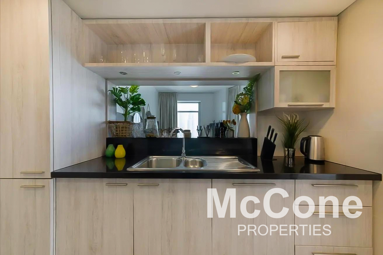 2 Bedroom Apartment for Sale in The Lofts West, Downtown Dubai — photo 7 of 18