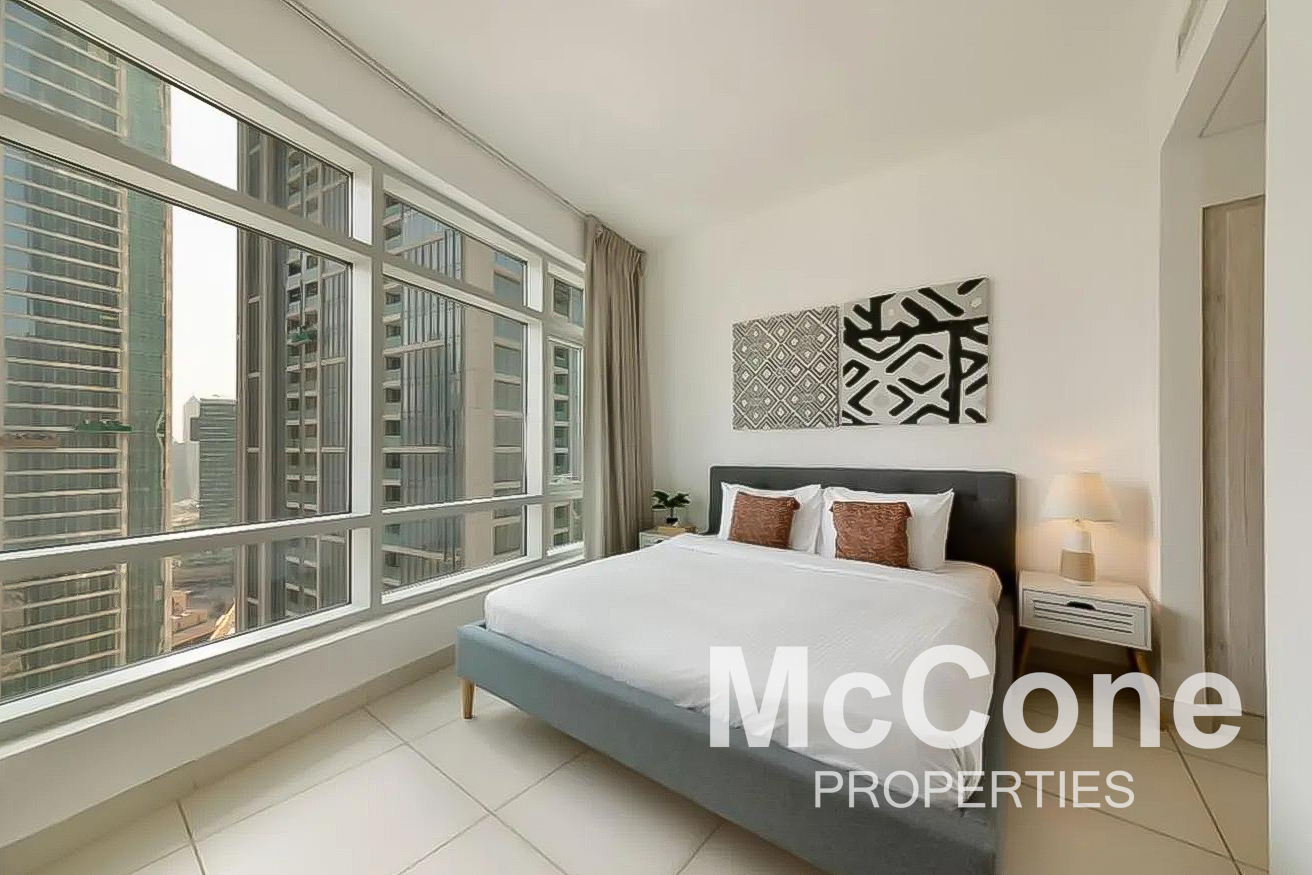 2 Bedroom Apartment for Sale in The Lofts West, Downtown Dubai — photo 8 of 18