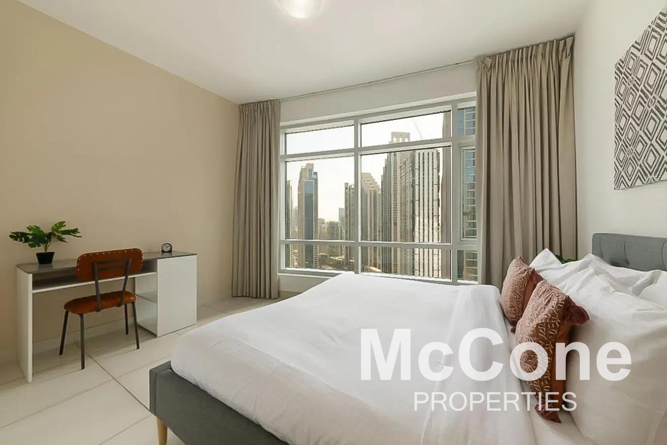 2 Bedroom Apartment for Sale in The Lofts West, Downtown Dubai — photo 9 of 18