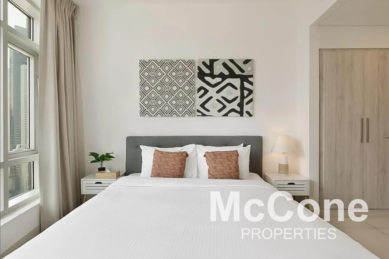 2 Bedroom Apartment for Sale in The Lofts West, Downtown Dubai — photograph 10 of 18