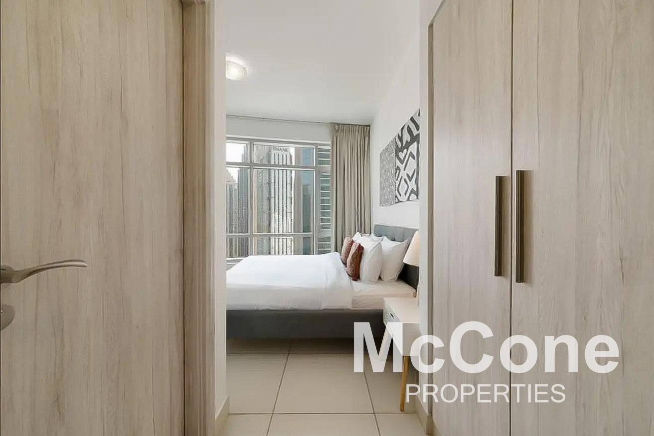 2 Bedroom Apartment for Sale in The Lofts West, Downtown Dubai — photograph 11 of 18