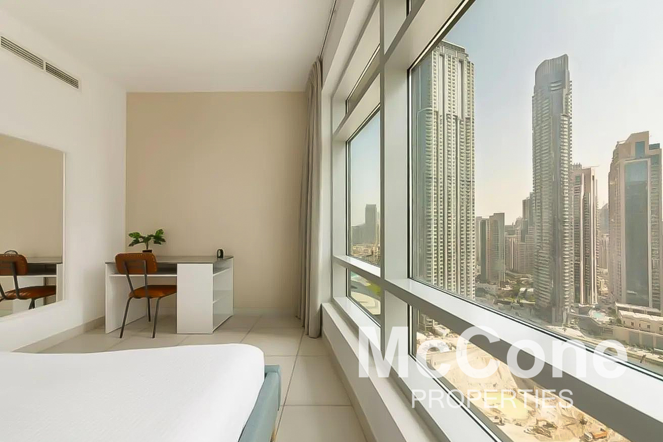 2 Bedroom Apartment for Sale in The Lofts West, Downtown Dubai — photograph 12 of 18