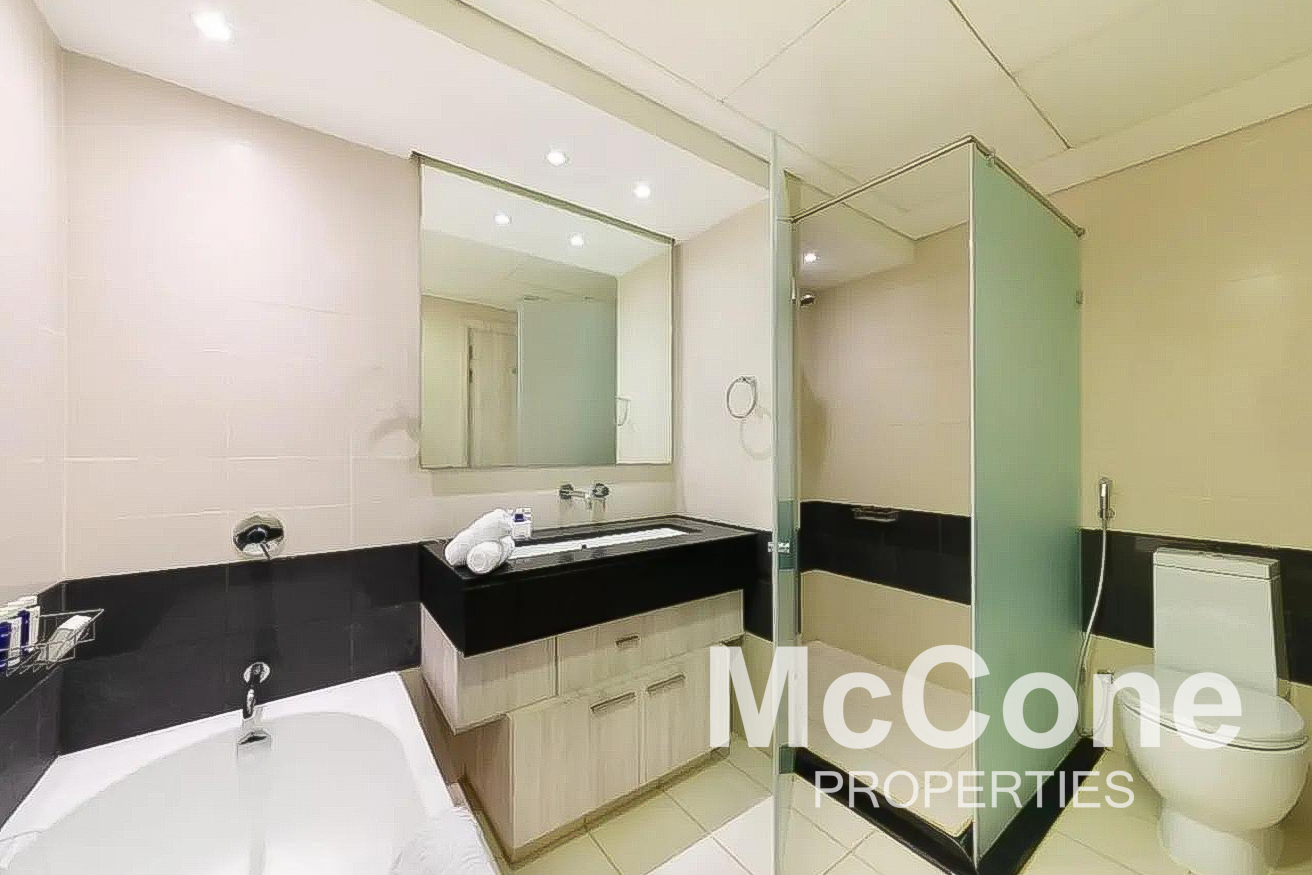 2 Bedroom Apartment for Sale in The Lofts West, Downtown Dubai — photograph 15 of 18