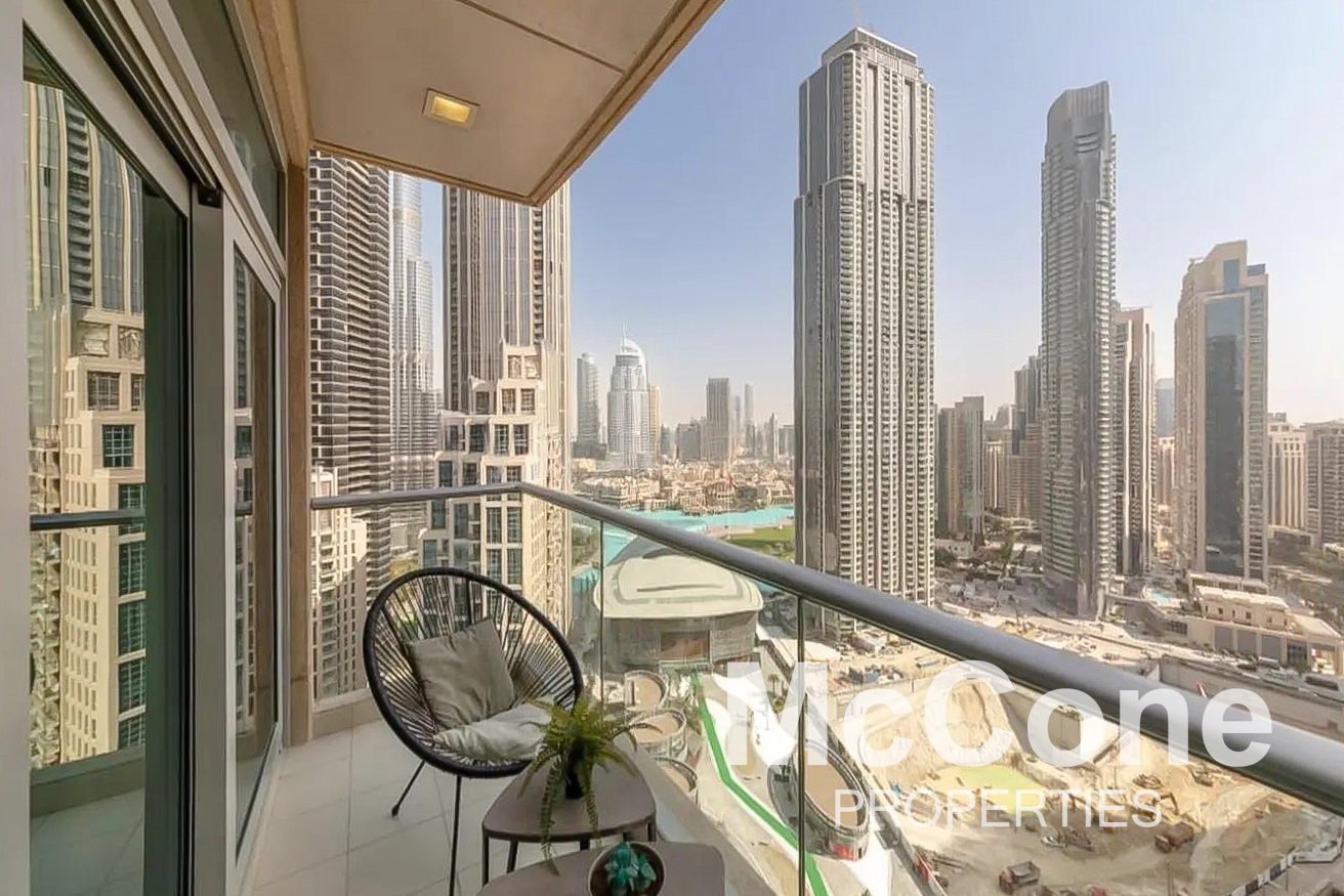 2 Bedroom Apartment for Sale in The Lofts West, Downtown Dubai — photograph 18 of 18