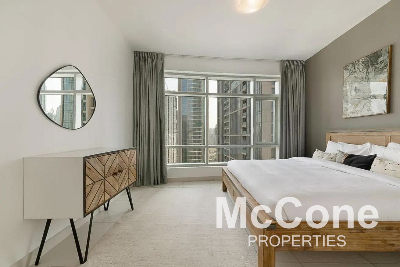 2 Bedroom Apartment for Sale in The Lofts West, Downtown Dubai — photograph 14 of 18