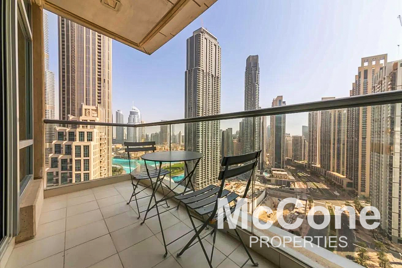 2 Bedroom Apartment for Sale in The Lofts West, Downtown Dubai — photograph 17 of 18