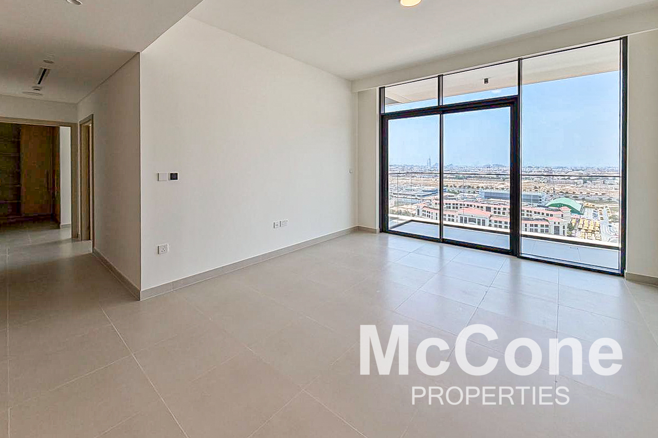 2 Bedroom Apartment for Sale in Golf Grand, Dubai Hills Estate — photo 5 of 28
