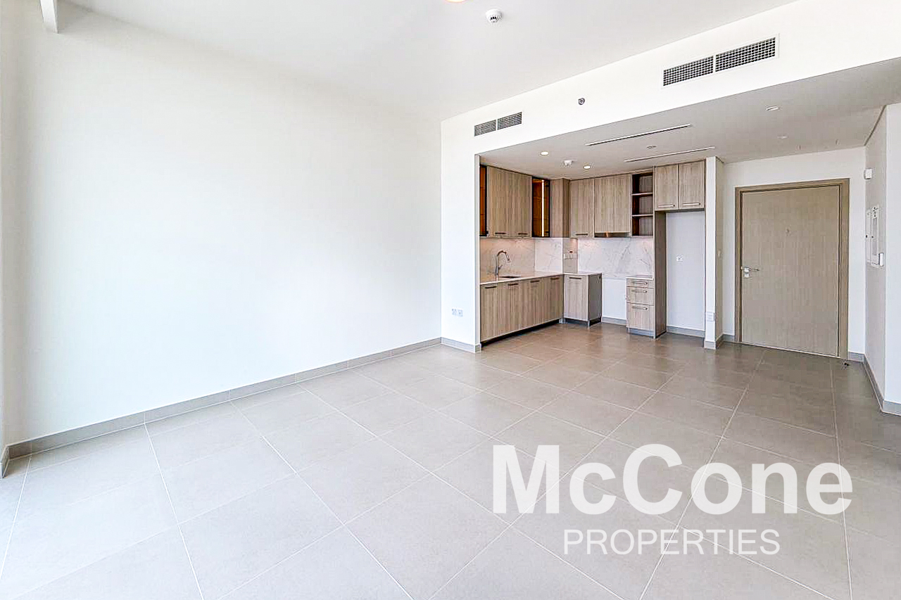 2 Bedroom Apartment for Sale in Golf Grand, Dubai Hills Estate — photo 2 of 28
