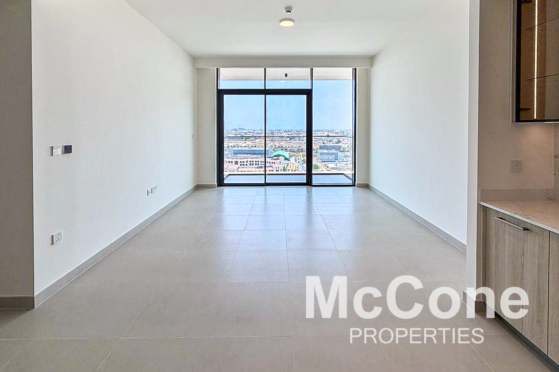 2 Bedroom Apartment for Sale in Golf Grand, Dubai Hills Estate — photo 6 of 28