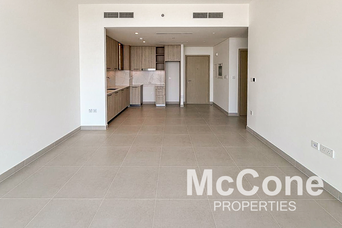 2 Bedroom Apartment for Sale in Golf Grand, Dubai Hills Estate — photo 4 of 28