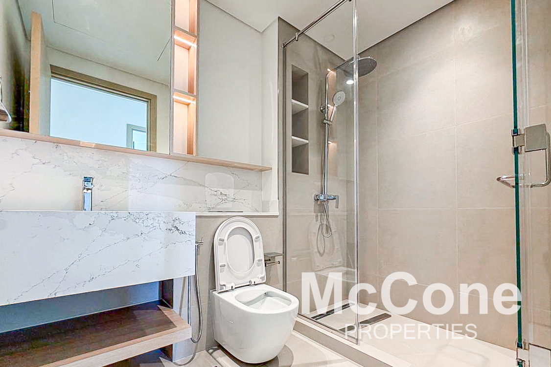 2 Bedroom Apartment for Sale in Golf Grand, Dubai Hills Estate — photograph 23 of 28