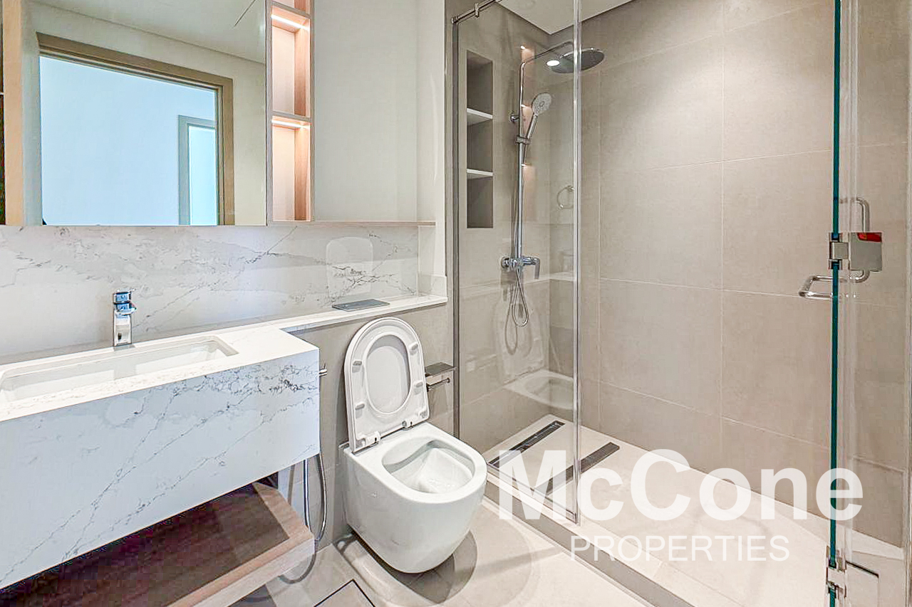 2 Bedroom Apartment for Sale in Golf Grand, Dubai Hills Estate — photograph 24 of 28