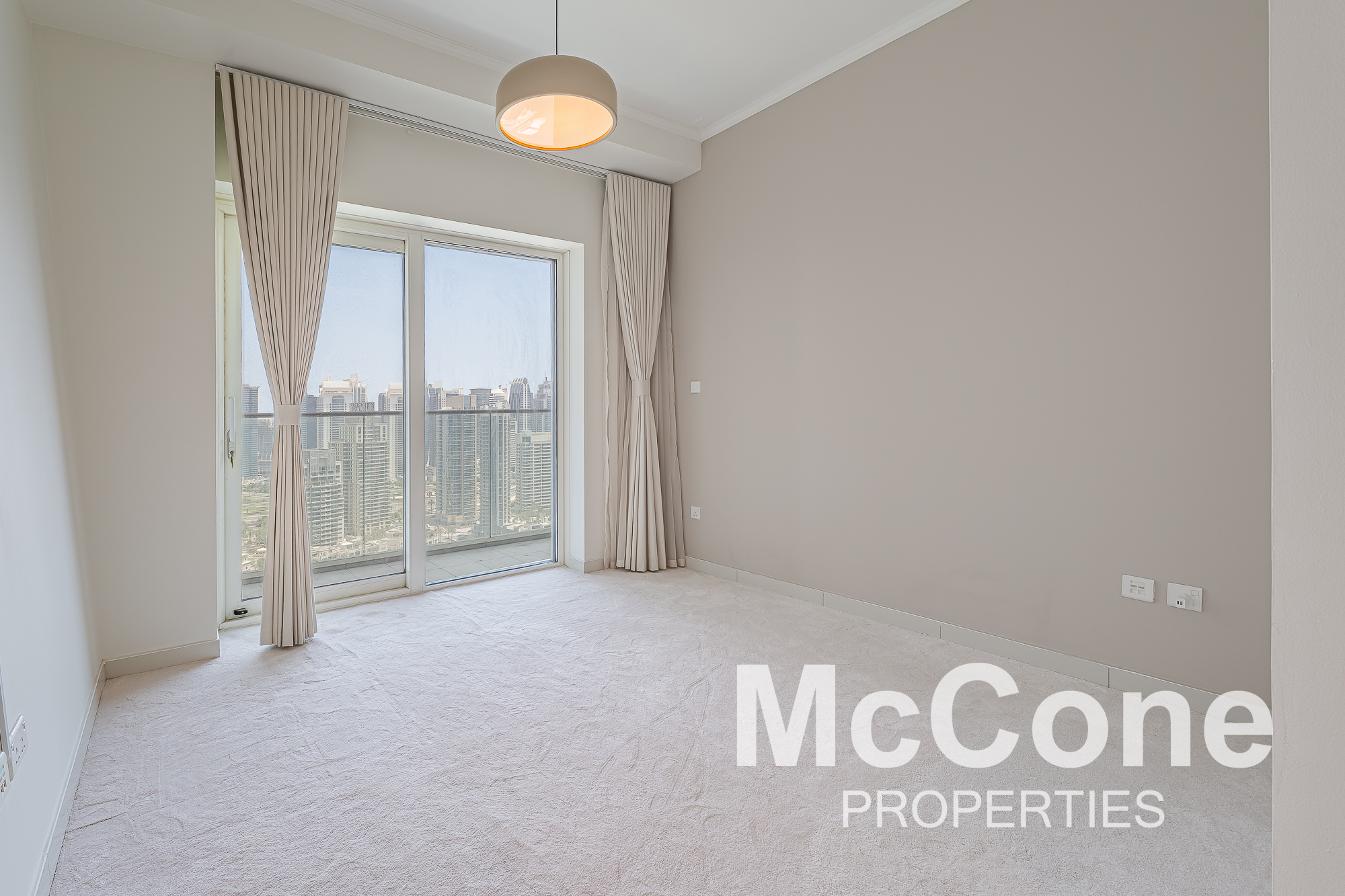 3 Bedroom Apartment for Sale in Damac Heights, Dubai Marina — photo 5 of 19