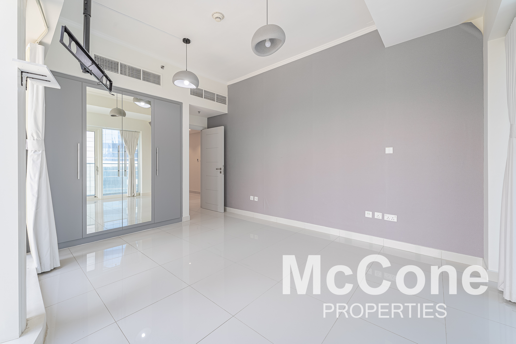 3 Bedroom Apartment for Sale in Damac Heights, Dubai Marina — photo 8 of 19