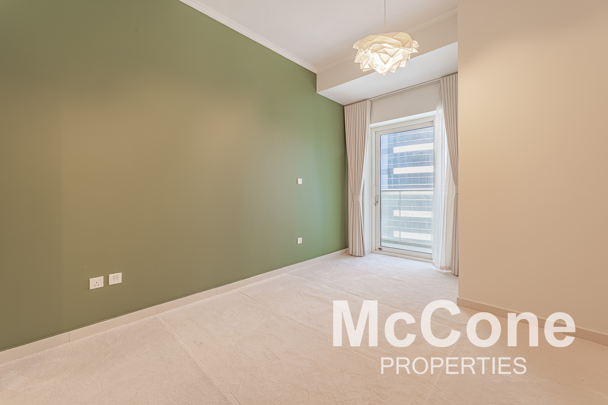 3 Bedroom Apartment for Sale in Damac Heights, Dubai Marina — photo 9 of 19