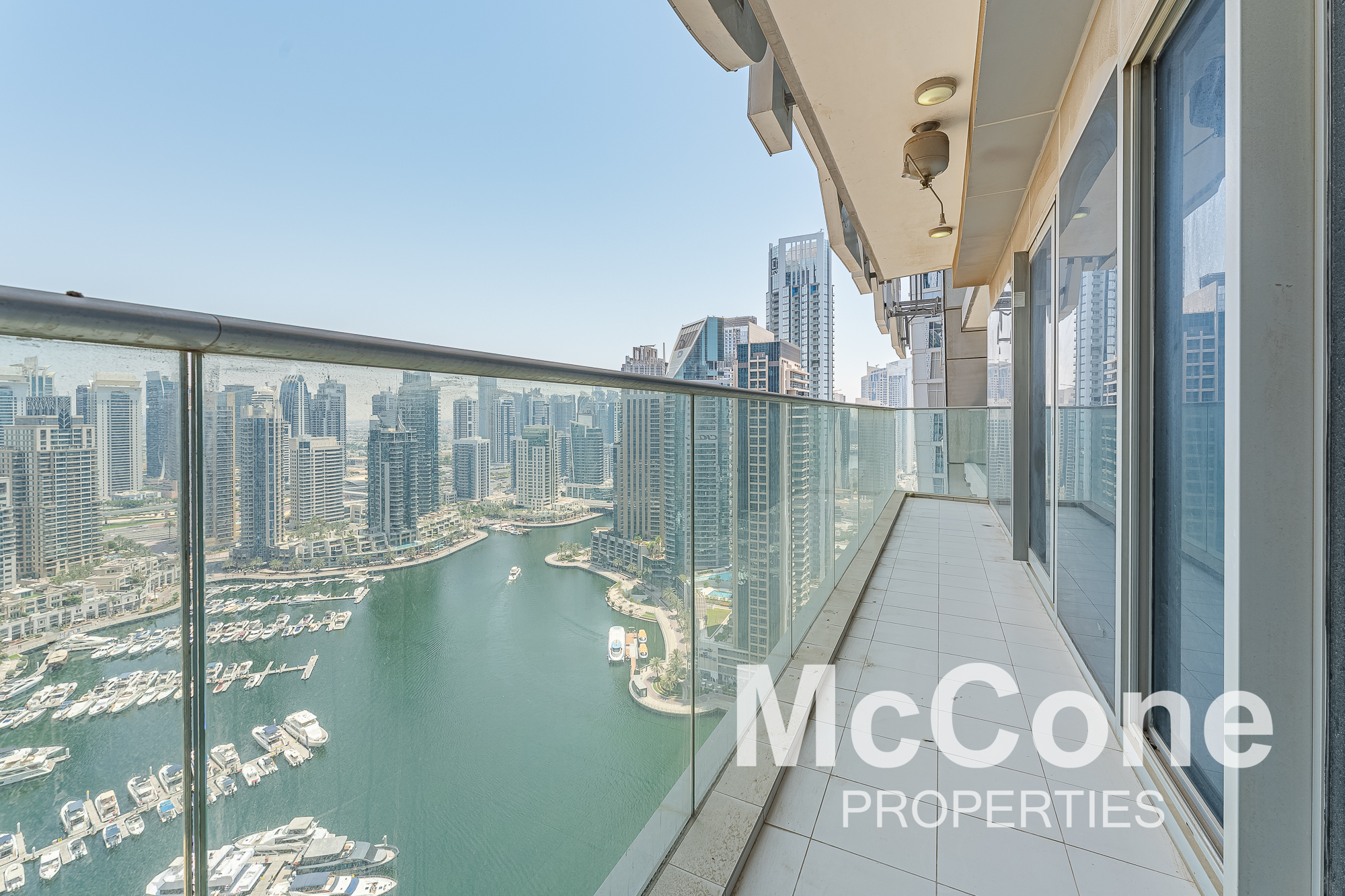 3 Bedroom Apartment for Sale in Damac Heights, Dubai Marina — photograph 17 of 19