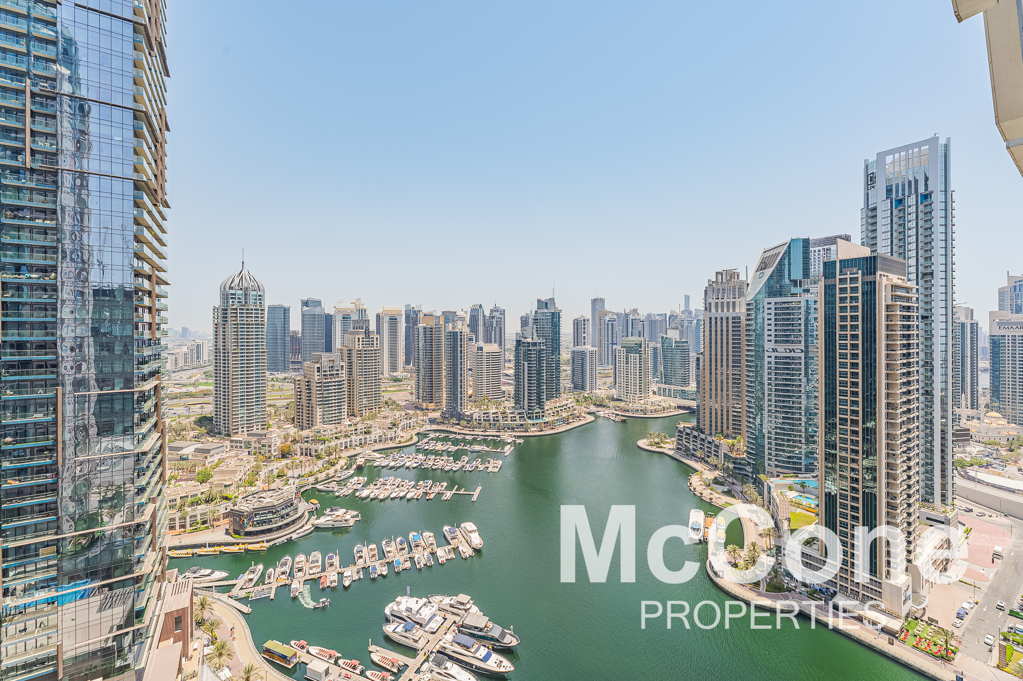 3 Bedroom Apartment for Sale in Damac Heights, Dubai Marina
