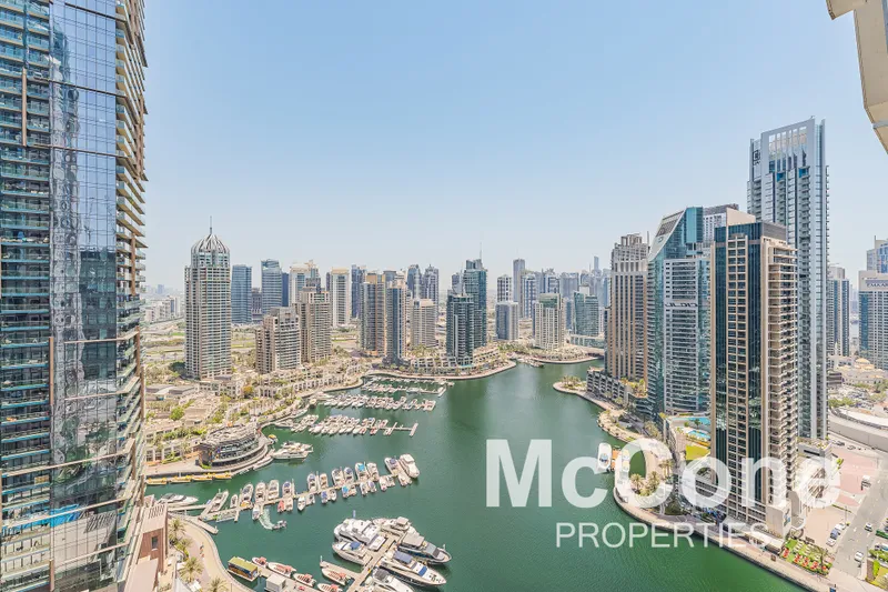 Damac Heights, Dubai Marina, Dubai