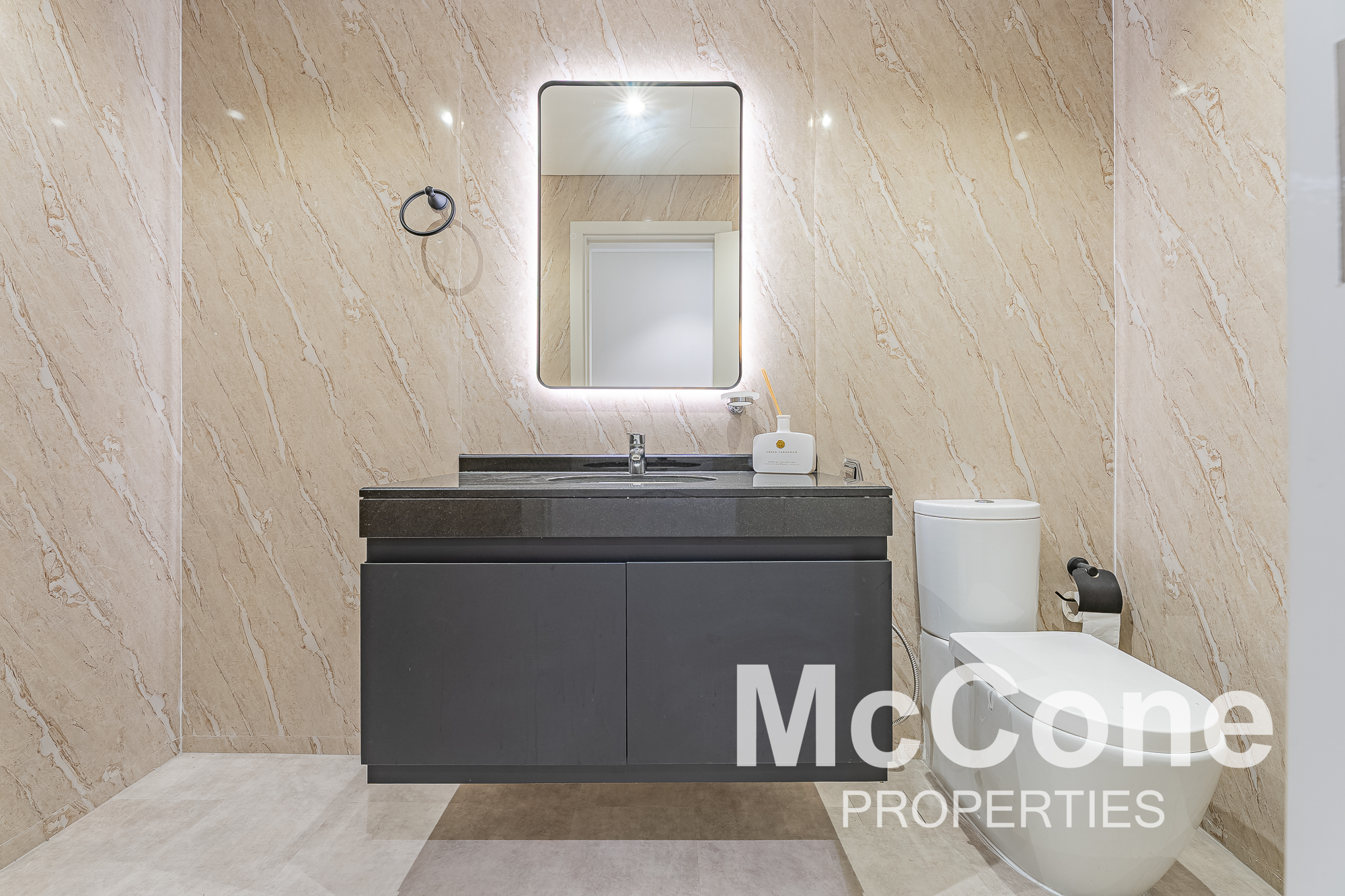 3 Bedroom Apartment for Sale in Damac Heights, Dubai Marina — photograph 15 of 19