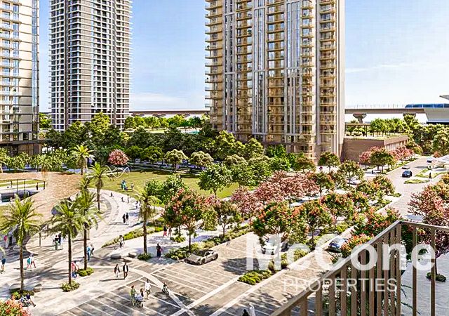1 Bedroom Apartment for Sale in Oria, Dubai Creek Harbour (The Lagoons)
