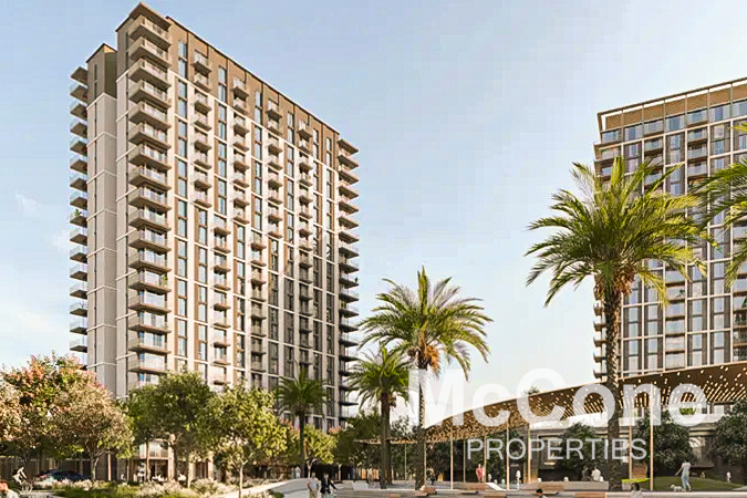 2 Bedroom Apartment for Sale in Oria, Dubai Creek Harbour (The Lagoons)