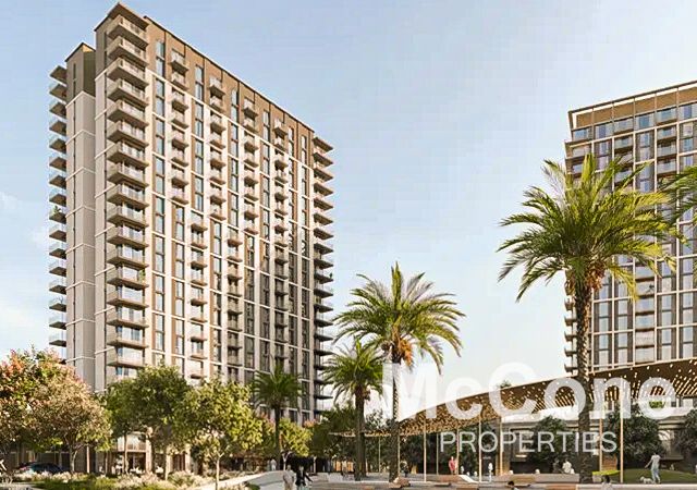 2 Bedroom Apartment for Sale in Oria, Dubai Creek Harbour (The Lagoons)