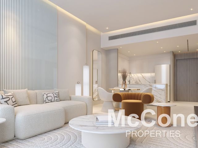 Studio Apartment for Sale in Auresta tower, Jumeirah Village Circle