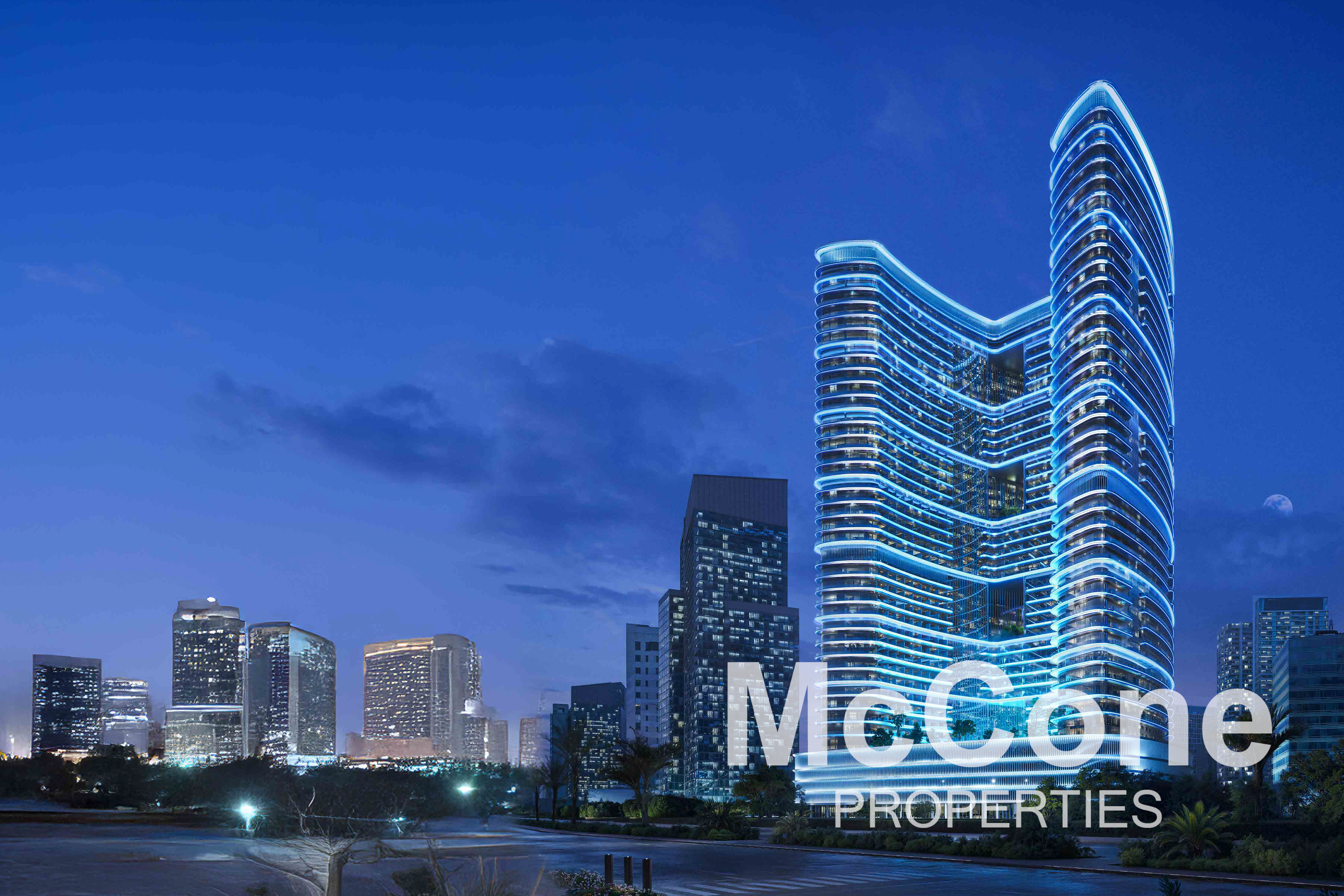 Studio Apartment for Sale in Binghatti Hillviews, Dubai Science Park — photograph 13 of 13