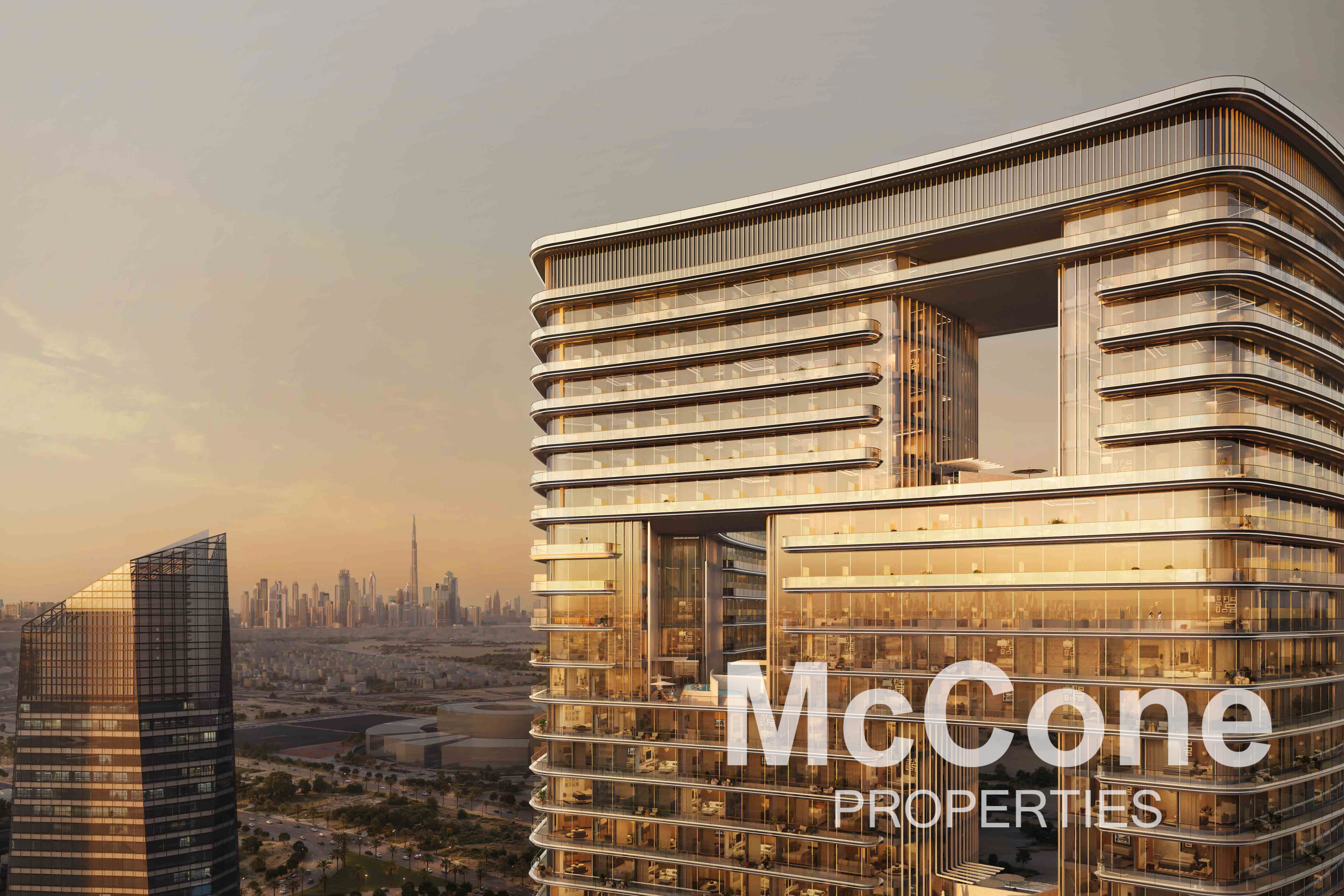 Studio Apartment for Sale in Binghatti Hillviews, Dubai Science Park — photograph 10 of 13