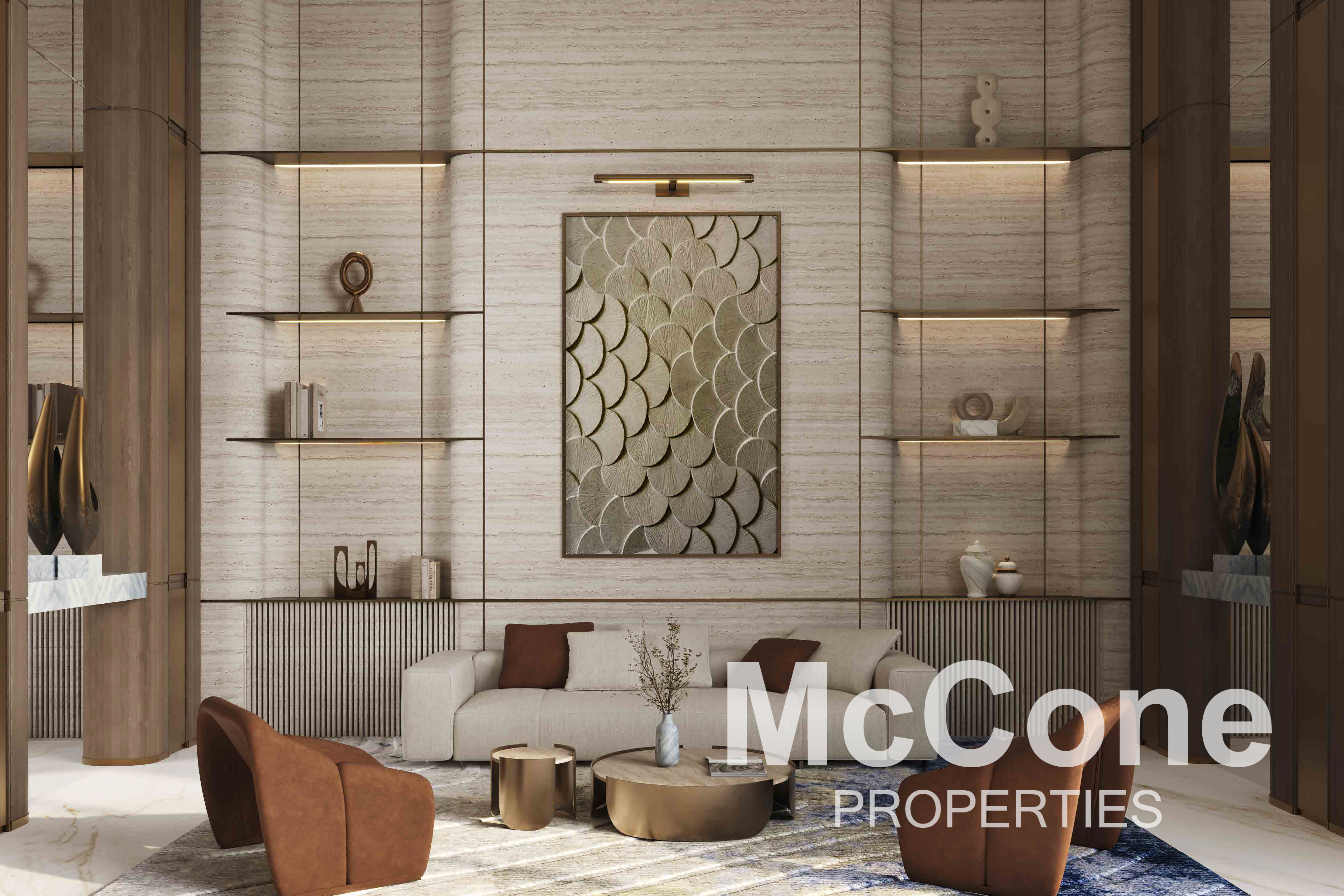 Studio Apartment for Sale in Binghatti Hillviews, Dubai Science Park — photo 5 of 13