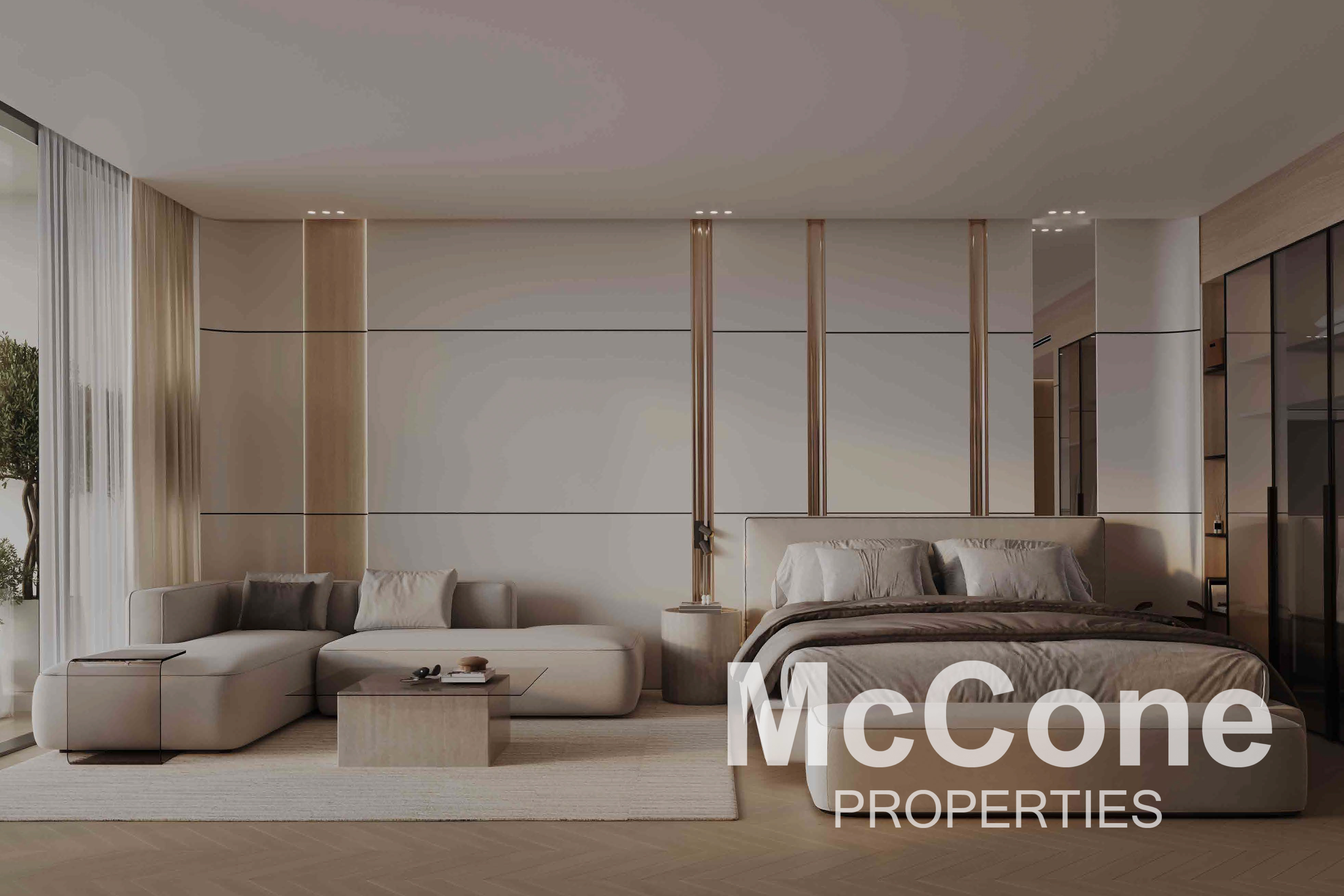 Studio Apartment for Sale in Binghatti Hillviews, Dubai Science Park — photo 3 of 13