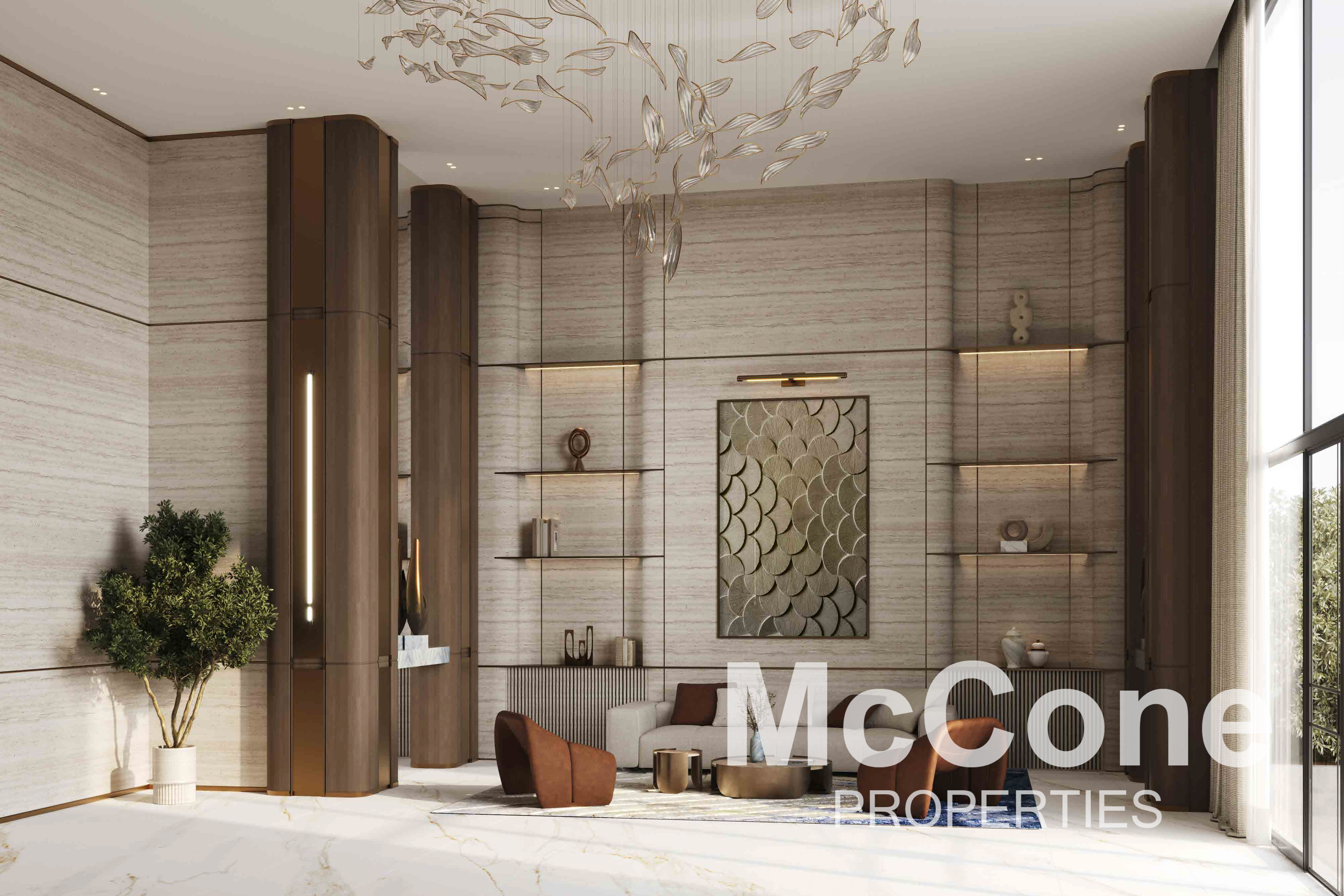 Studio Apartment for Sale in Binghatti Hillviews, Dubai Science Park — photo 6 of 13