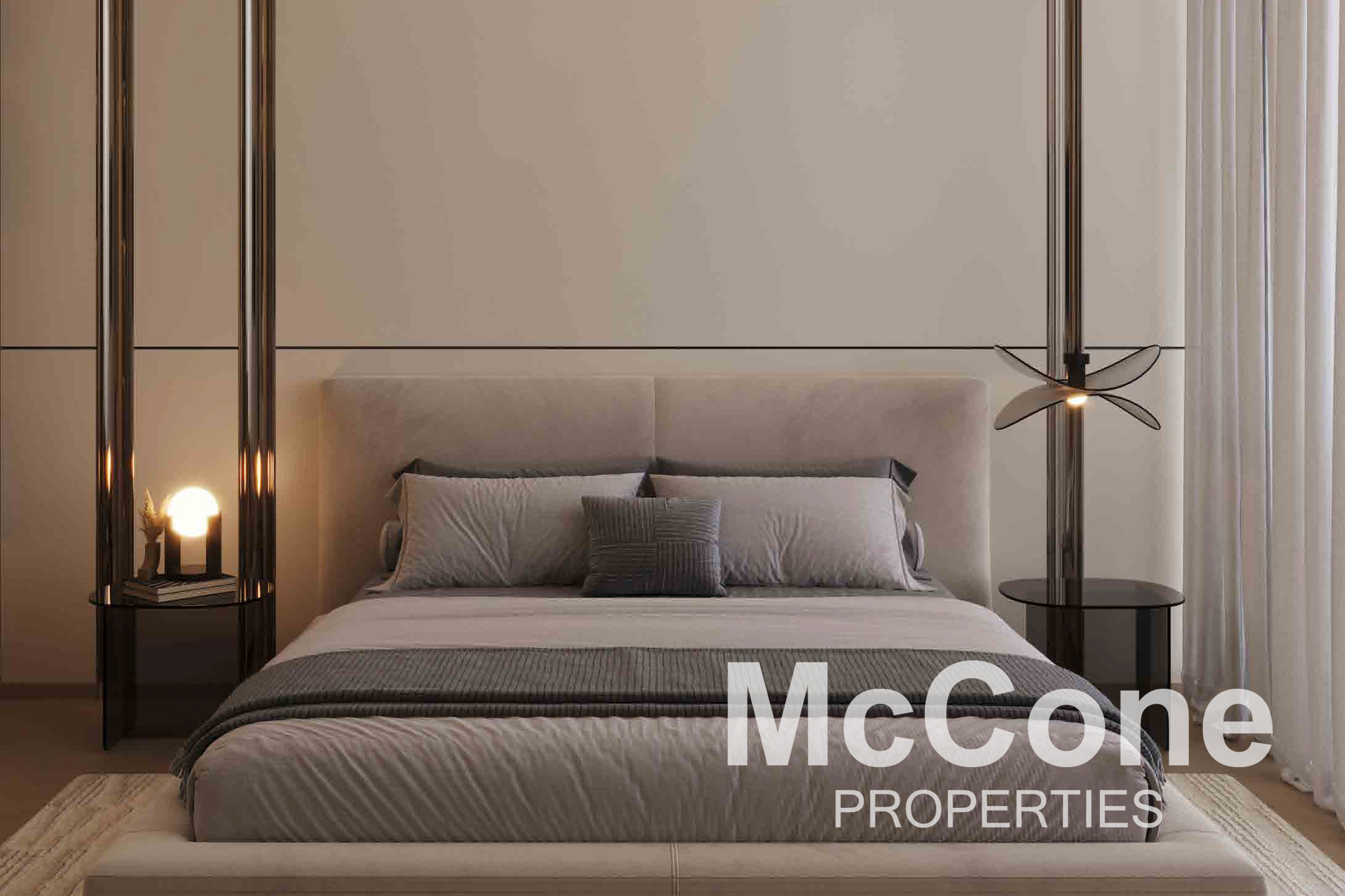 Studio Apartment for Sale in Binghatti Hillviews, Dubai Science Park — photo 4 of 13