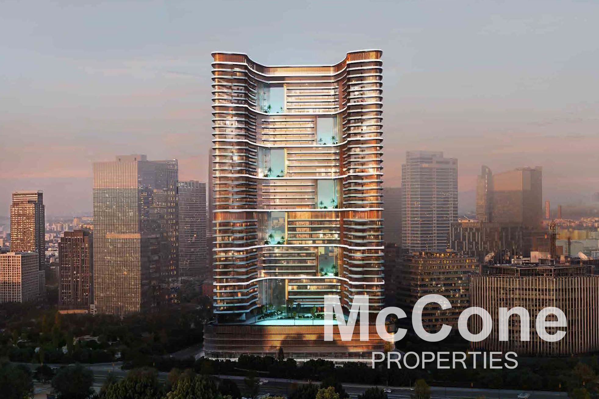 Studio Apartment for Sale in Binghatti Hillviews, Dubai Science Park
