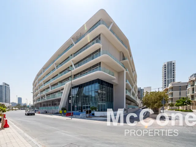 Studio Apartment for Sale in 10 Oxford, Jumeirah Village Circle