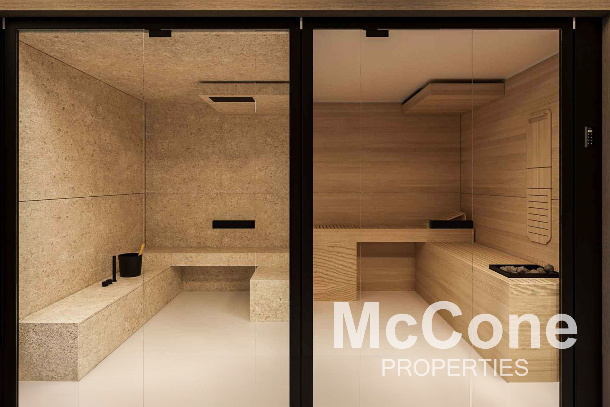 1 Bedroom Apartment for Sale in One Park Central, Jumeirah Village Circle — photograph 15 of 19