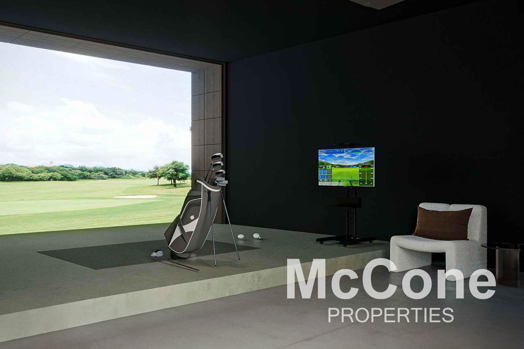 1 Bedroom Apartment for Sale in One Park Central, Jumeirah Village Circle — photograph 13 of 19